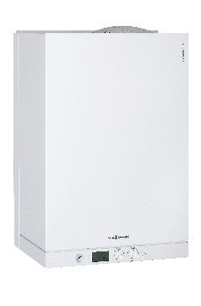 Viessman Boiler Vitodens 111-W DHW Storage